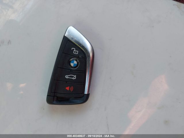 3MW5U7J05N8C40740 BMW 3 Series M340i