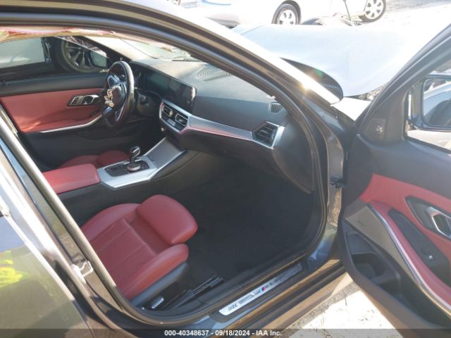 3MW5U7J05N8C40740 BMW 3 Series M340i