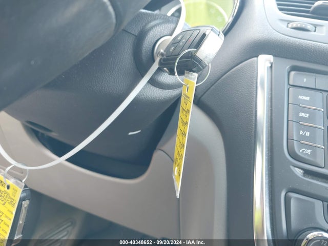 Buick Encore Convenience 2015 KL4CJFSBXFB245861 Image 11