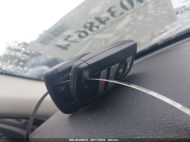 5UXWX9C53F0D49911 BMW X3 Xdrive28i