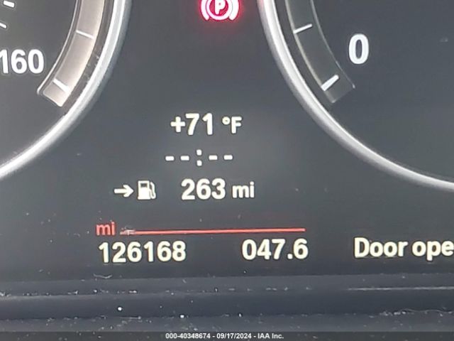 5UXWX9C53F0D49911 BMW X3 Xdrive28i