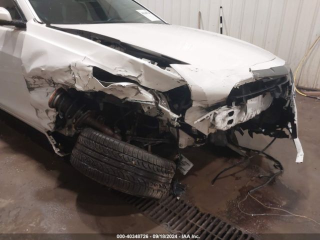 1G6AX5SX8H0209511 Cadillac CTS LUXURY
