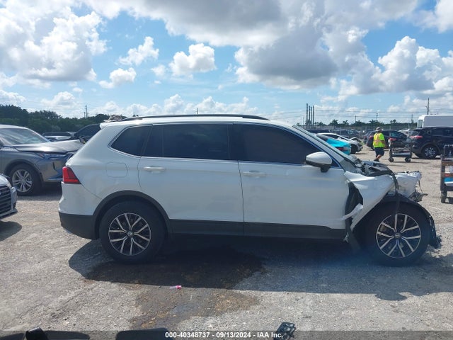 Volkswagen Tiguan 2019 3VV3B7AX0KM132429 Image 14