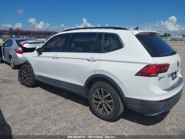 3VV3B7AX0KM132429 Volkswagen Tiguan