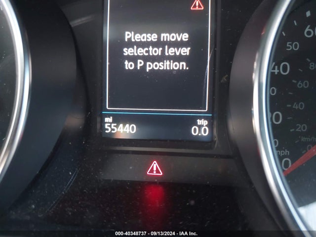 3VV3B7AX0KM132429 Volkswagen Tiguan