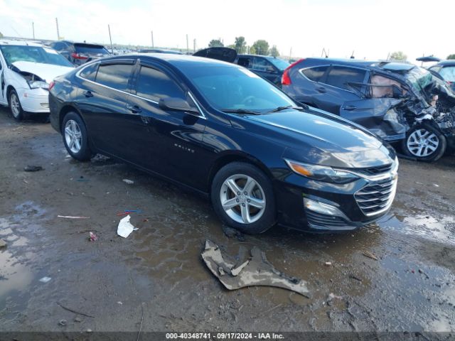 1G1ZB5ST8LF082463 auction archive image