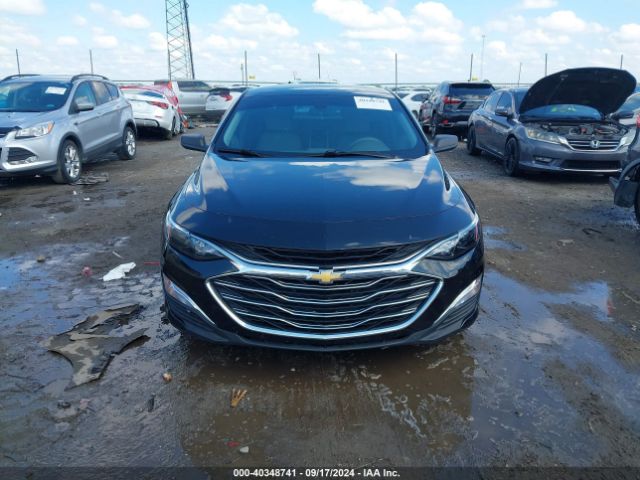 1G1ZB5ST8LF082463 Chevrolet Malibu Fwd Ls