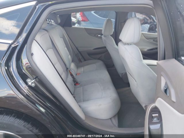 1G1ZB5ST8LF082463 Chevrolet Malibu Fwd Ls
