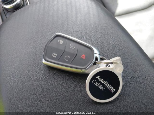 1GYKPGRS4MZ219590 Cadillac XT6 SPORT