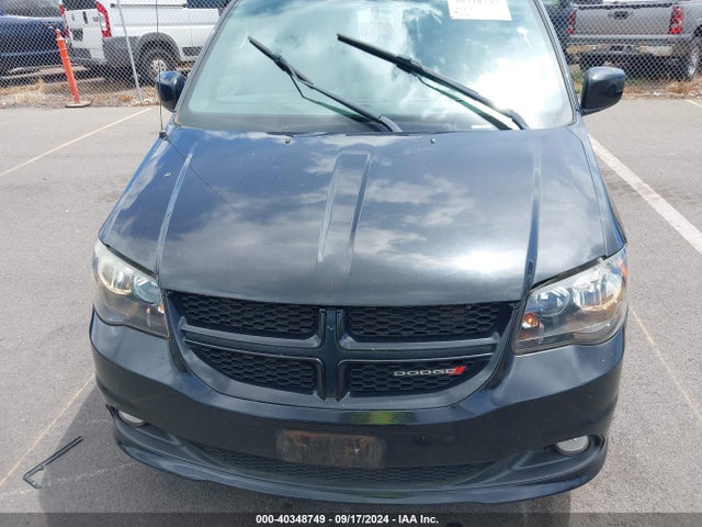 Dodge Grand Caravan Sxt 2016 2C4RDGCGXGR357649 Image 12