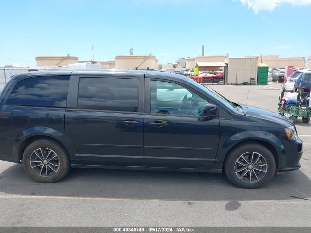 Dodge Grand Caravan Sxt 2016 2C4RDGCGXGR357649 Image 13