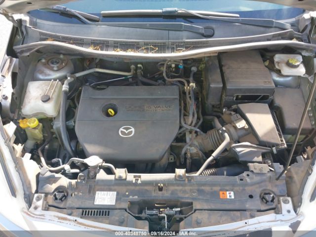 JM1CW2BL4E0165927 Mazda Mazda5 Sport