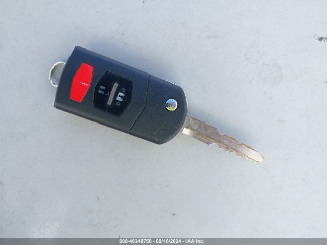 JM1CW2BL4E0165927 Mazda Mazda5 Sport