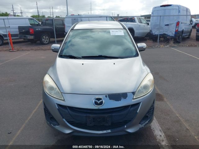 JM1CW2BL4E0165927 Mazda Mazda5 Sport