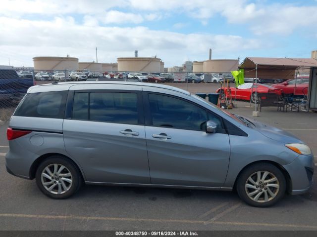 JM1CW2BL4E0165927 Mazda Mazda5 Sport