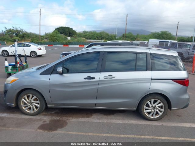 JM1CW2BL4E0165927 Mazda Mazda5 Sport