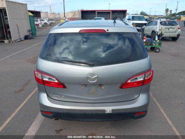JM1CW2BL4E0165927 Mazda Mazda5 Sport