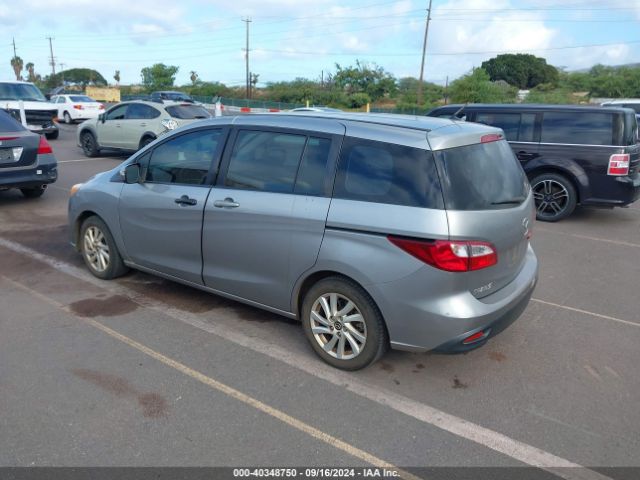 JM1CW2BL4E0165927 Mazda Mazda5 Sport