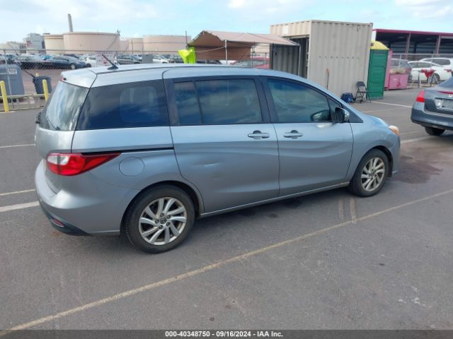 JM1CW2BL4E0165927 Mazda Mazda5 Sport