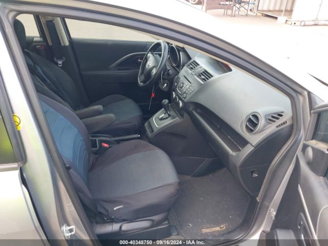 JM1CW2BL4E0165927 Mazda Mazda5 Sport