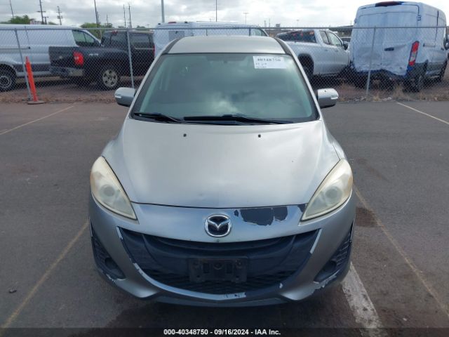 JM1CW2BL4E0165927 Mazda Mazda5 Sport