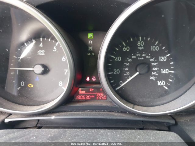JM1CW2BL4E0165927 Mazda Mazda5 Sport