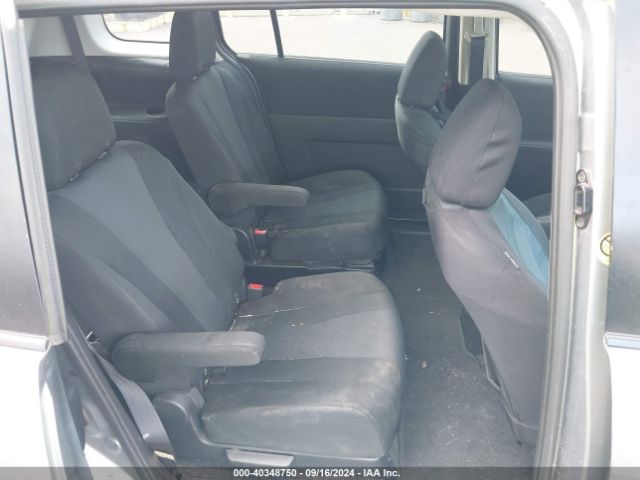JM1CW2BL4E0165927 Mazda Mazda5 Sport