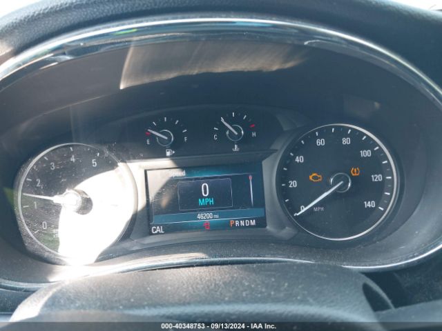 KL4CJ2SB2KB929497 Buick Encore Awd Sport Touring