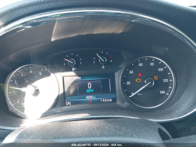 KL4CJ2SB2KB929497 Buick Encore Awd Sport Touring