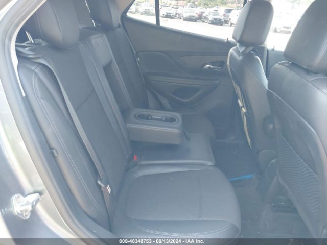 KL4CJ2SB2KB929497 Buick Encore Awd Sport Touring
