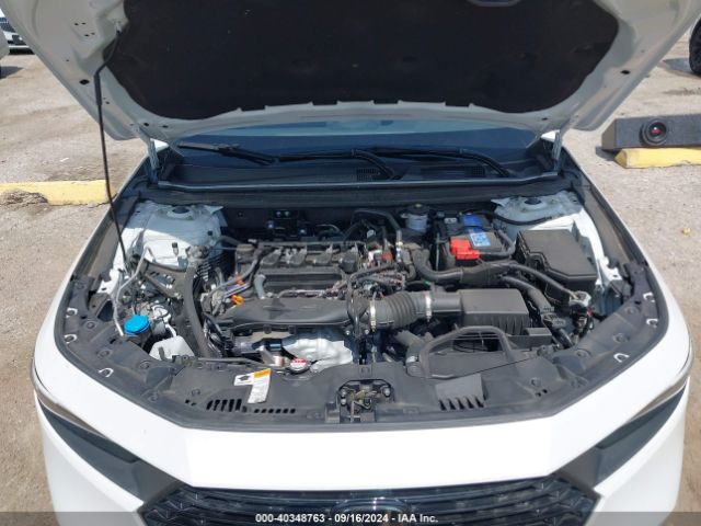 1HGCY1F38PA036375 Honda ACCORD EX