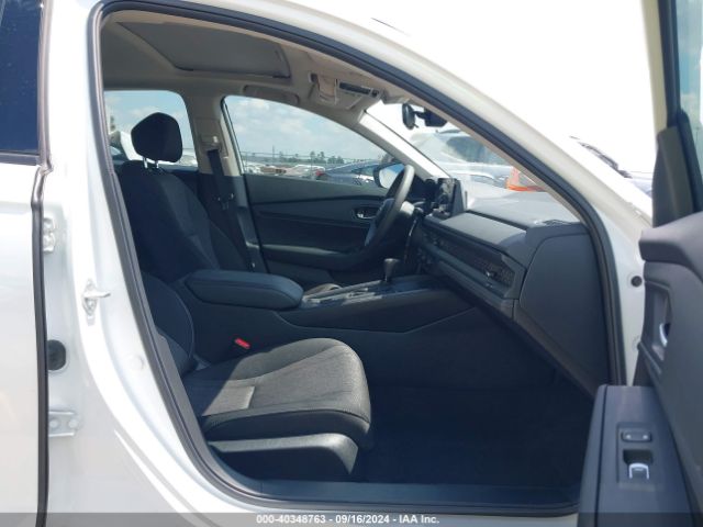 1HGCY1F38PA036375 Honda ACCORD EX