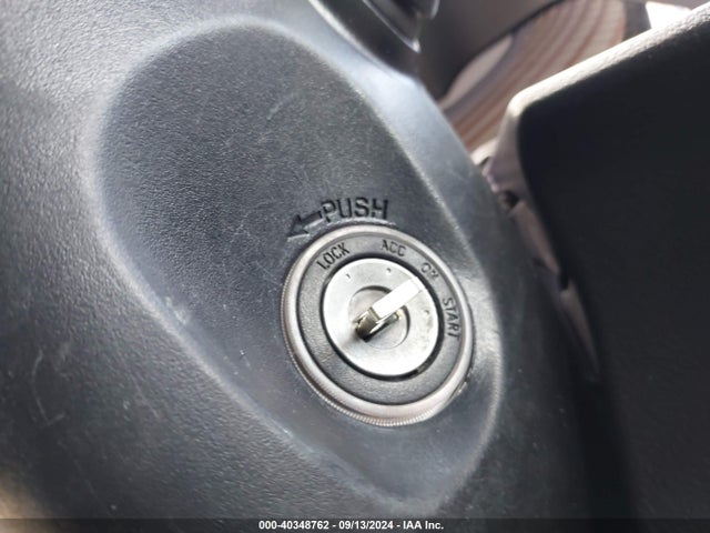 Toyota 4RUNNER SR5 2015 JTEZU5JR6F5089909 Image 11