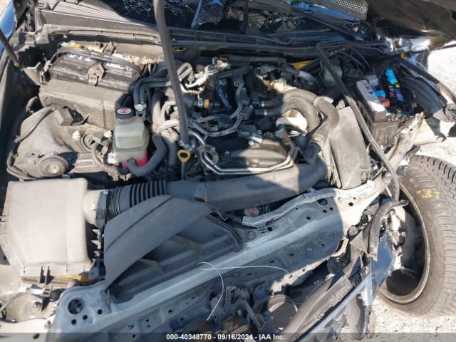 JTHBA1D2XH5047069 Lexus IS 200T