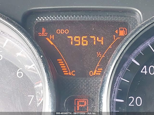 3N1CN7AP5EL835866 Nissan Versa 1.6 Sl
