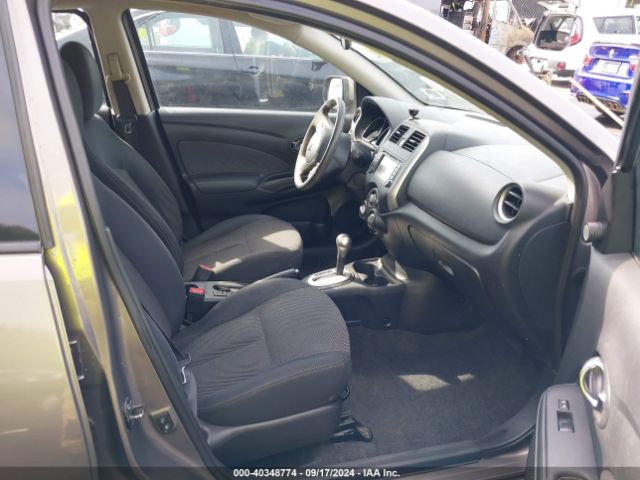 3N1CN7AP5EL835866 Nissan Versa 1.6 Sl