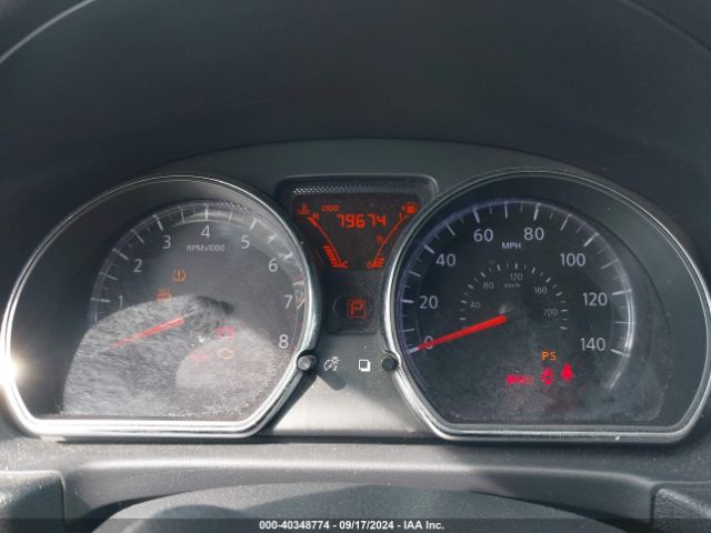 3N1CN7AP5EL835866 Nissan Versa 1.6 Sl
