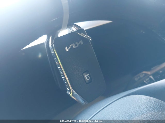 KIA Sportage Sx 2023 5XYK43AF4PG028230 Image 11