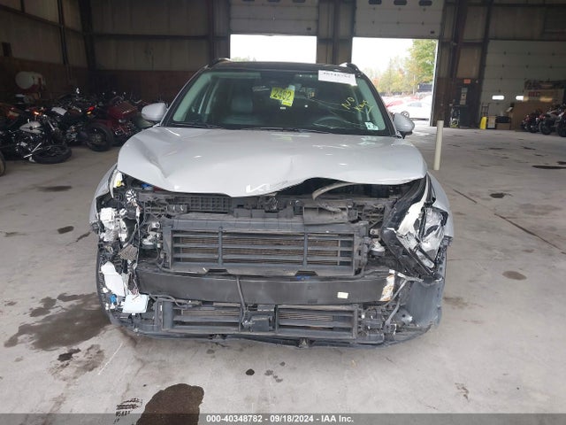 KIA Sportage Sx 2023 5XYK43AF4PG028230 Image 12