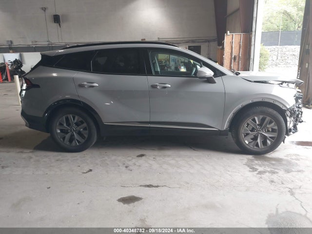KIA Sportage Sx 2023 5XYK43AF4PG028230 Image 13