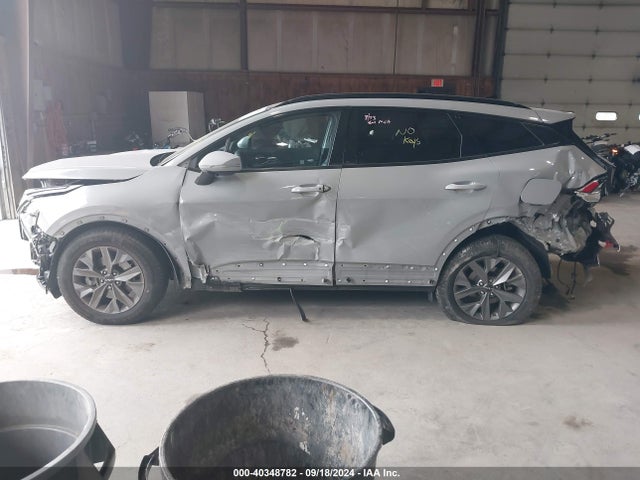 KIA Sportage Sx 2023 5XYK43AF4PG028230 Image 14
