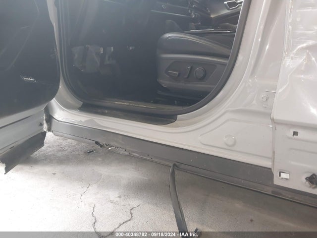 KIA Sportage Sx 2023 5XYK43AF4PG028230 Image 18