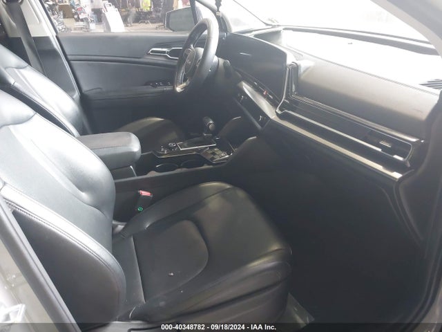 KIA Sportage Sx 2023 5XYK43AF4PG028230 Image 5