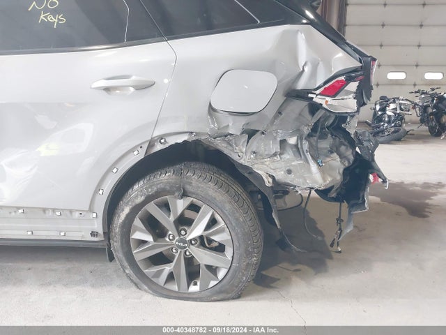 KIA Sportage Sx 2023 5XYK43AF4PG028230 Image 6