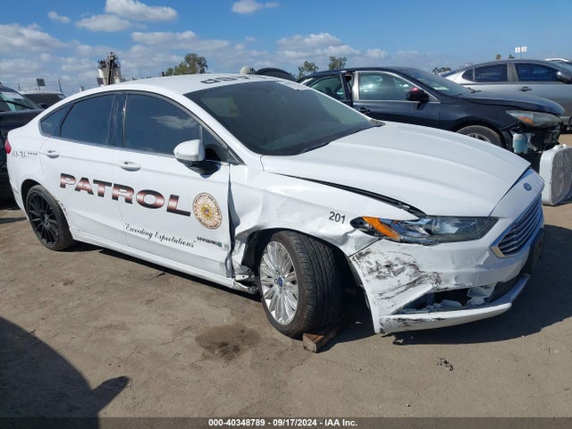 2017 3FA6P0LUXHR237861 главное изображение