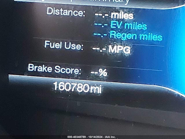 Ford Fusion Hybrid Se 2017 3FA6P0LUXHR237861 Image 14