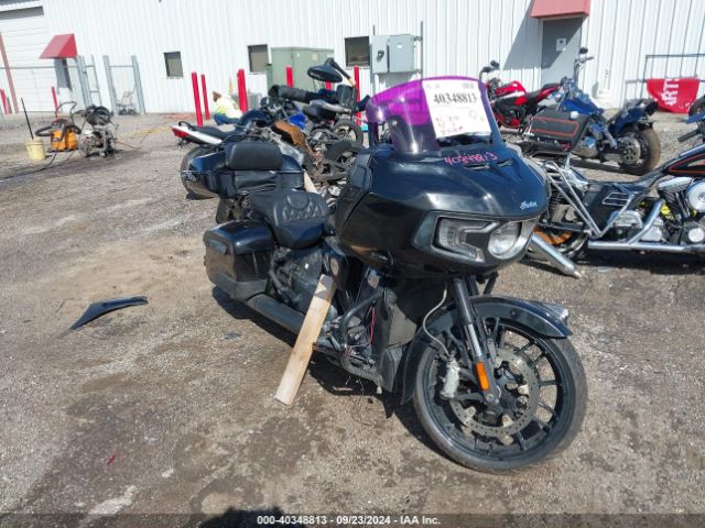 2021 INDIAN MOTORCYCLE CO. CHALLENGER 56KLCBRR1M3402044