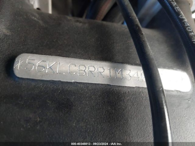 2021 INDIAN MOTORCYCLE CO. CHALLENGER 56KLCBRR1M3402044 Photo 9