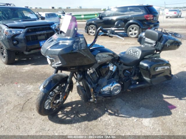 2021 INDIAN MOTORCYCLE CO. CHALLENGER 56KLCBRR1M3402044 Photo 1