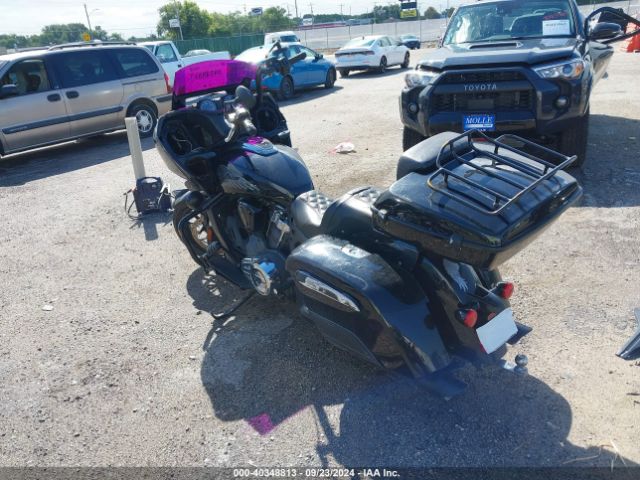 2021 INDIAN MOTORCYCLE CO. CHALLENGER 56KLCBRR1M3402044 Photo 2